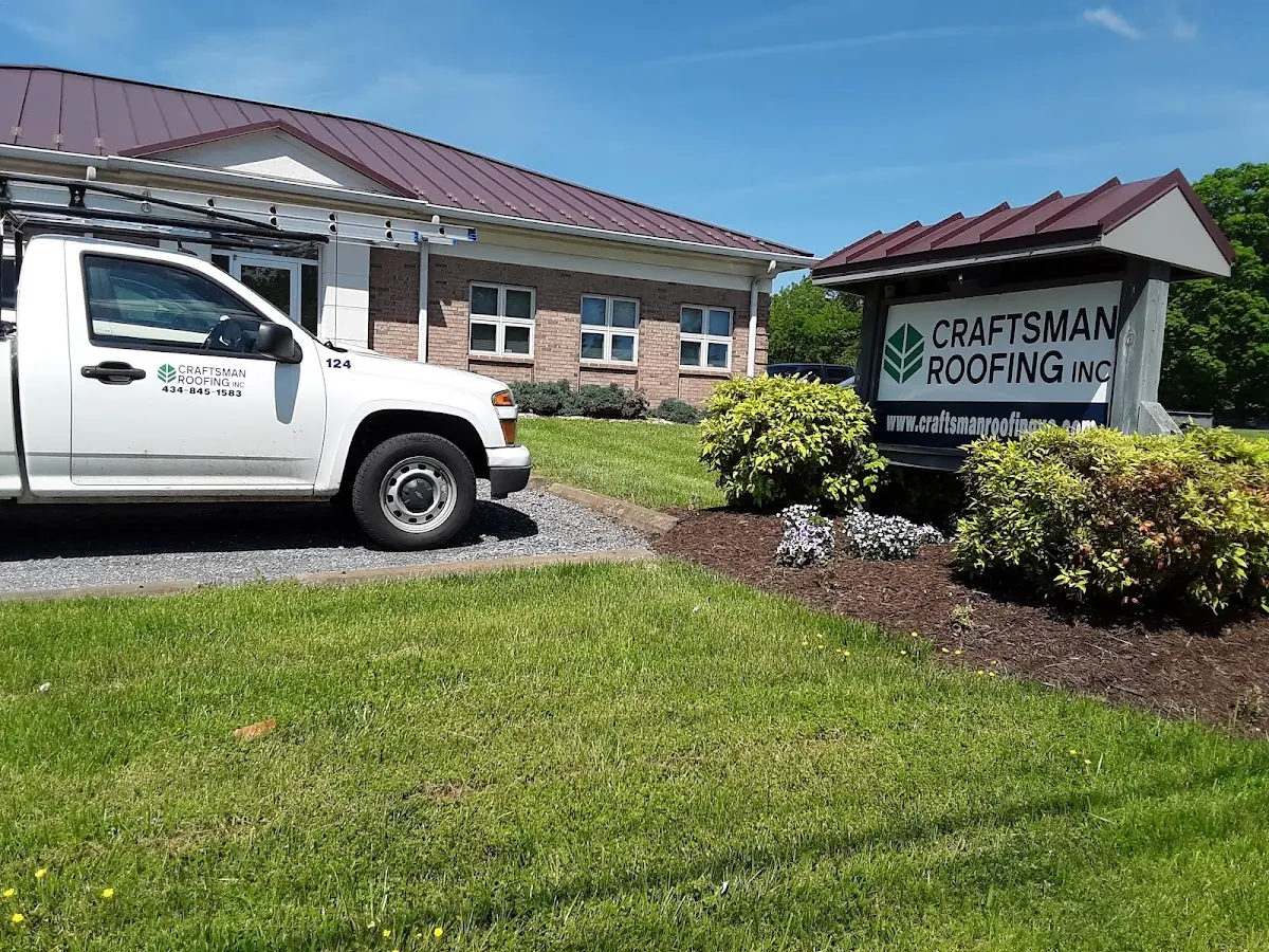 Quality Roof Replacement by experienced craftsmen in Creswell